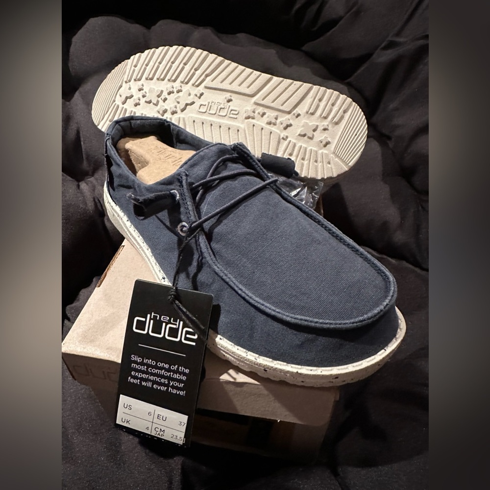 Hey dude (NWT) 6